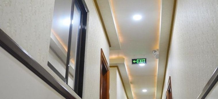 Hotel 999 Angeles City: Foto 