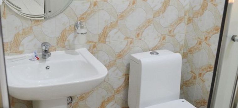 Hotel 999 Angeles City: Foto 