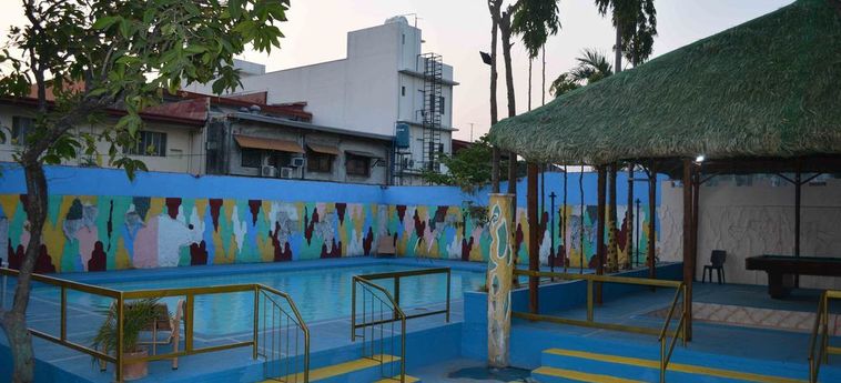 Hotel 999 Angeles City: Foto 