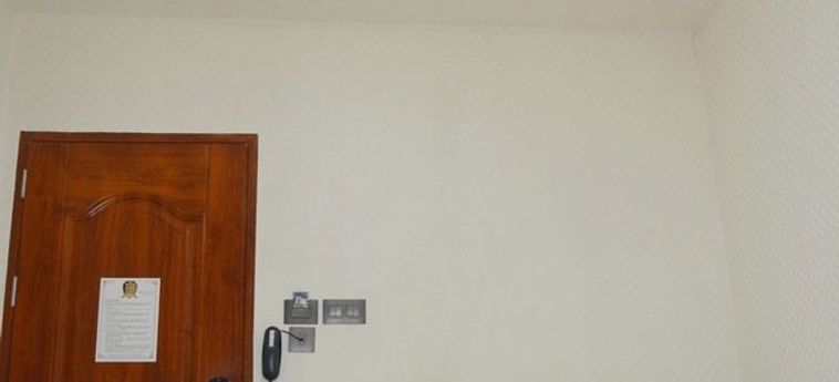 Hotel 999 Angeles City: Foto 