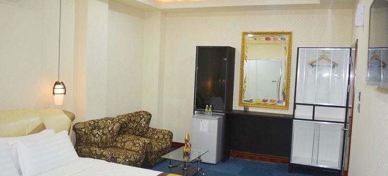 Hotel 999 Angeles City: Foto 