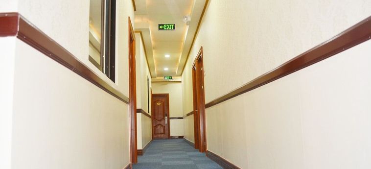 Hotel 999 Angeles City: Foto 