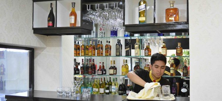 Hotel 999 Angeles City: Foto 