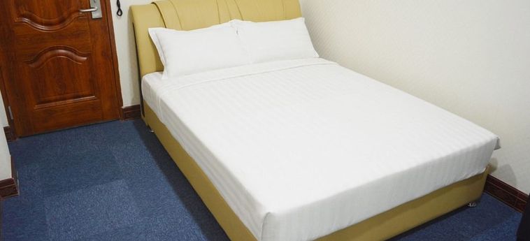 Hotel 999 Angeles City: Foto 