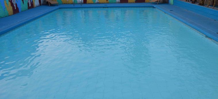 Hotel 999 Angeles City: Foto 
