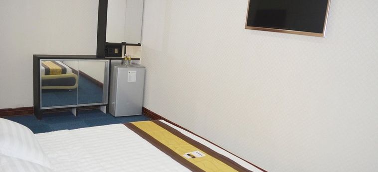 Hotel 999 Angeles City: Foto 