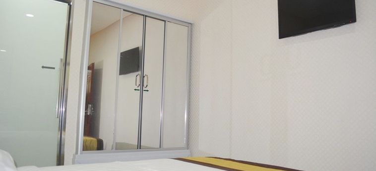 Hotel 999 Angeles City: Foto 