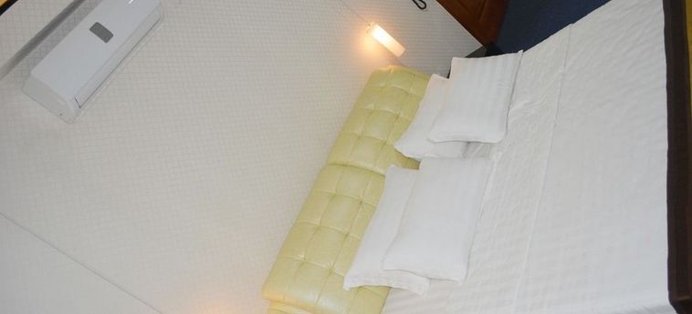 Hotel 999 Angeles City: Foto 