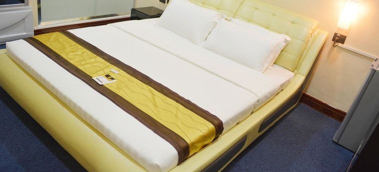 Hotel 999 Angeles City: Foto 