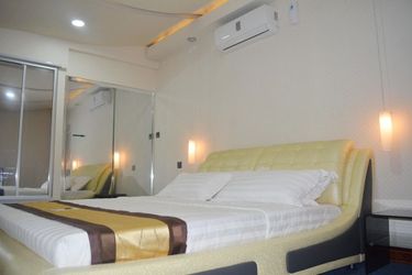 Hotel 999 Angeles City: Photo 