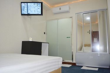 Hotel 999 Angeles City: Photo 