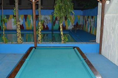 Hotel 999 Angeles City: Photo 
