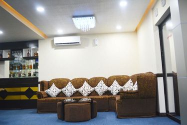 Hotel 999 Angeles City: Photo 