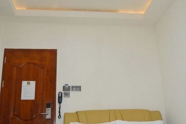 Hotel 999 Angeles City: Photo 