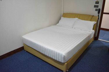 Hotel 999 Angeles City: Photo 