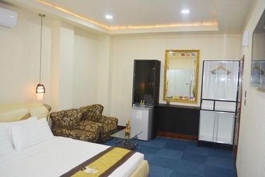 Hotel 999 Angeles City: Photo 