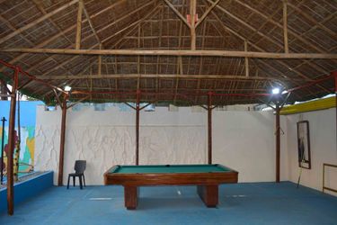 Hotel 999 Angeles City: Photo 