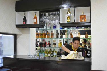 Hotel 999 Angeles City: Photo 
