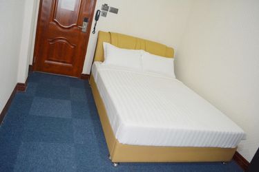 Hotel 999 Angeles City: Photo 