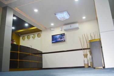 Hotel 999 Angeles City: Photo 