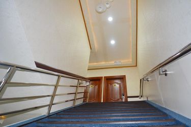 Hotel 999 Angeles City: Photo 