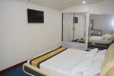 Hotel 999 Angeles City: Photo 