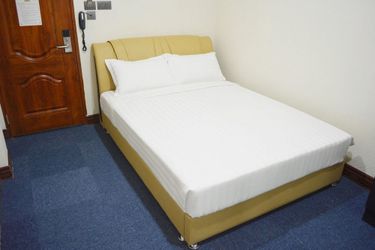 Hotel 999 Angeles City: Photo 
