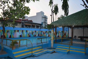 Hotel 999 Angeles City: Photo 
