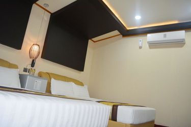 Hotel 999 Angeles City: Photo 