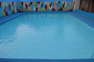 Hotel 999 Angeles City: Photo 