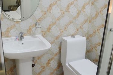 Hotel 999 Angeles City: Photo 