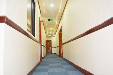 Hotel 999 Angeles City: Photo 