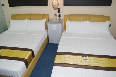 Hotel 999 Angeles City: Photo 