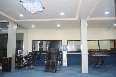 Hotel 999 Angeles City: Photo 
