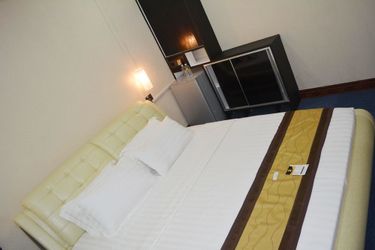 Hotel 999 Angeles City: Photo 