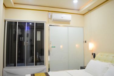 Hotel 999 Angeles City: Photo 