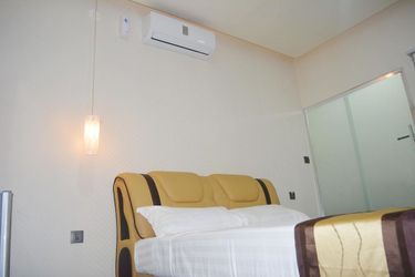 Hotel 999 Angeles City: Photo 