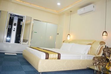 Hotel 999 Angeles City: Photo 