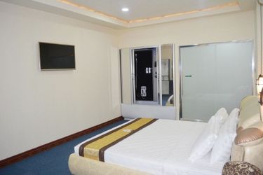 Hotel 999 Angeles City: Photo 