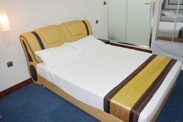 Hotel 999 Angeles City: Photo 