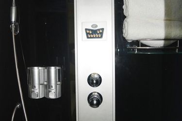 Hotel 999 Angeles City: Photo 