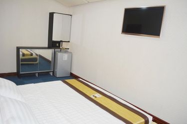 Hotel 999 Angeles City: Photo 