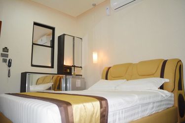 Hotel 999 Angeles City: Photo 