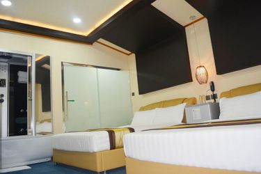 Hotel 999 Angeles City: Photo 