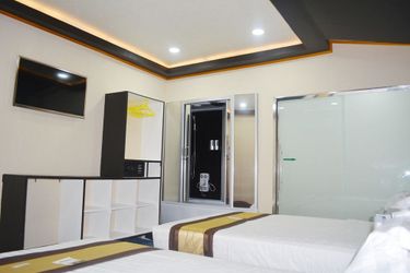 Hotel 999 Angeles City: Photo 