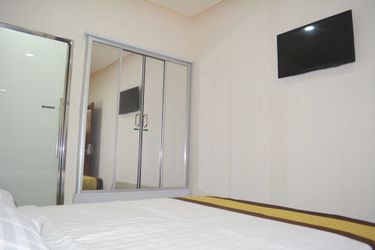 Hotel 999 Angeles City: Photo 
