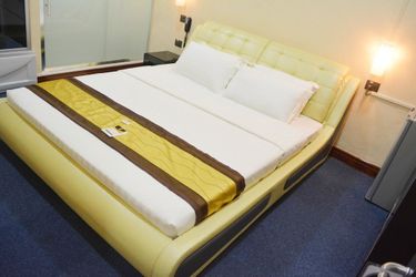 Hotel 999 Angeles City: Photo 