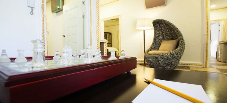 W Clark Hotel And Resort Angeles City: Foto 