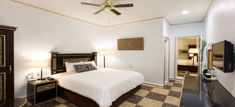 W Clark Hotel And Resort Angeles City: Foto 