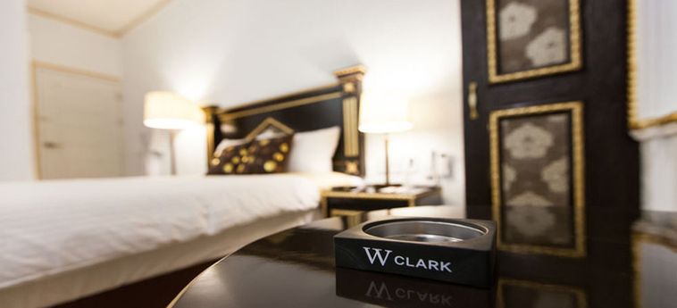 W Clark Hotel And Resort Angeles City: Foto 